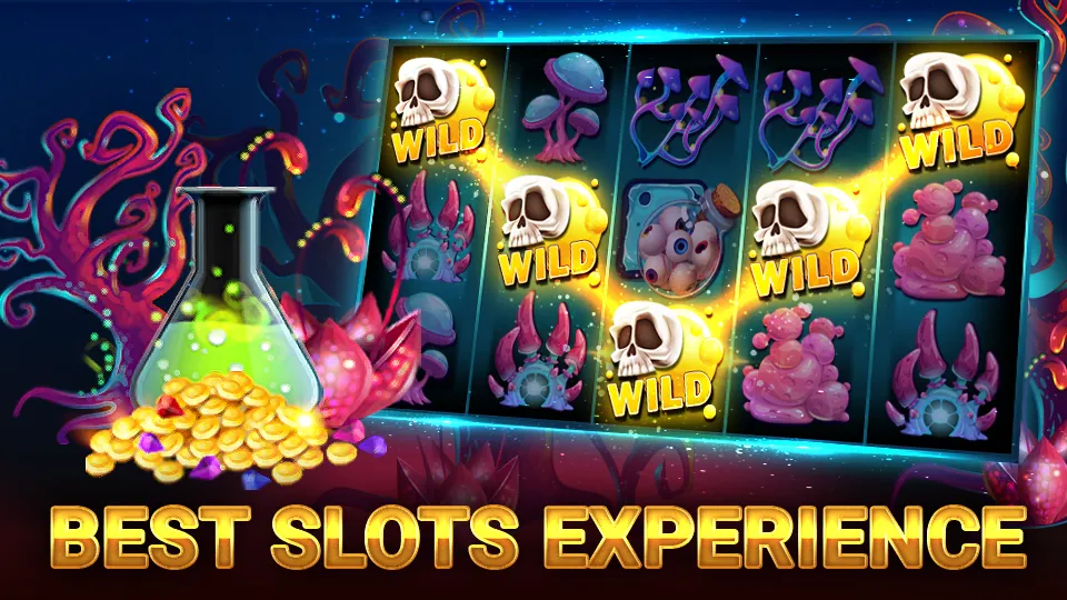 Mẹo và chiến lược thắng cược slot 789p