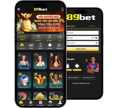 Bắn cá thưởng lớn 789p slot online