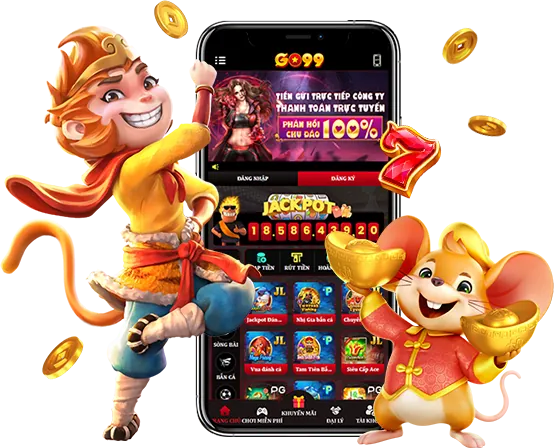 Trò chơi Slot nổ hũ tại 789p slot online